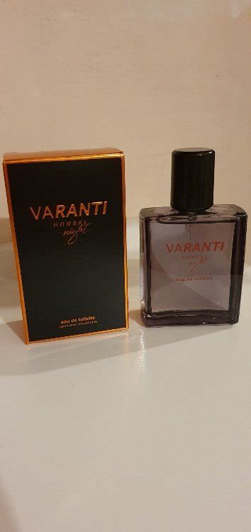 varanti hombre night dupe.